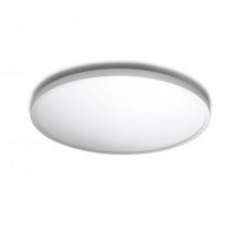 Malta_r_50 plafon biały 40W led 4000K 3400 lm
